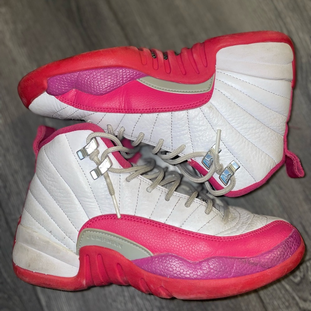 Air jordan 12